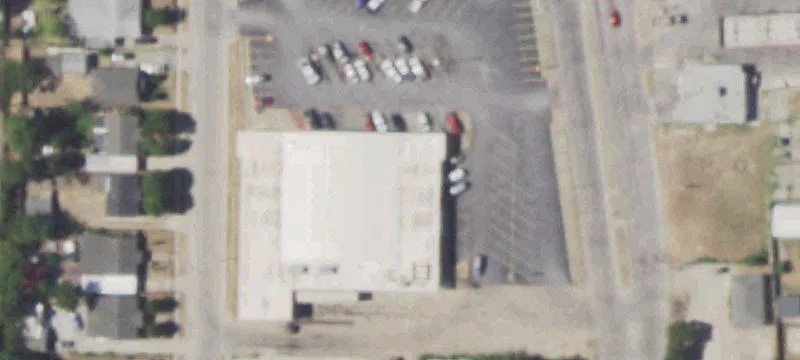 1200 Long Ave