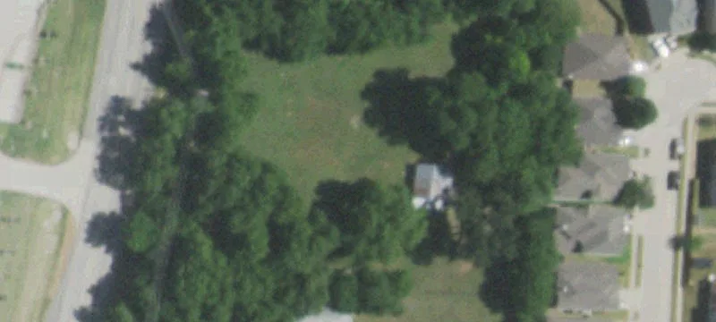 3600 Mcdonald St