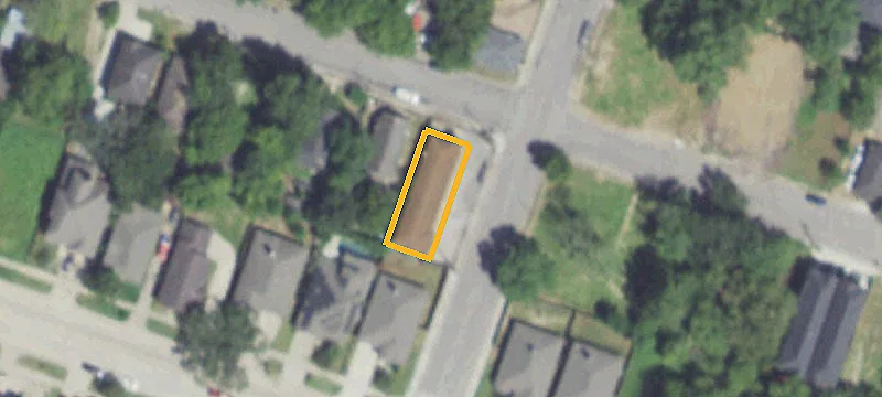 2504 Sampson St, Unit 10