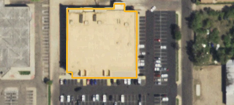 1501 Amarillo Blvd