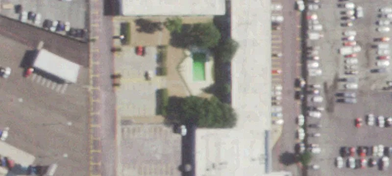 711 Cp Wisdom Rd