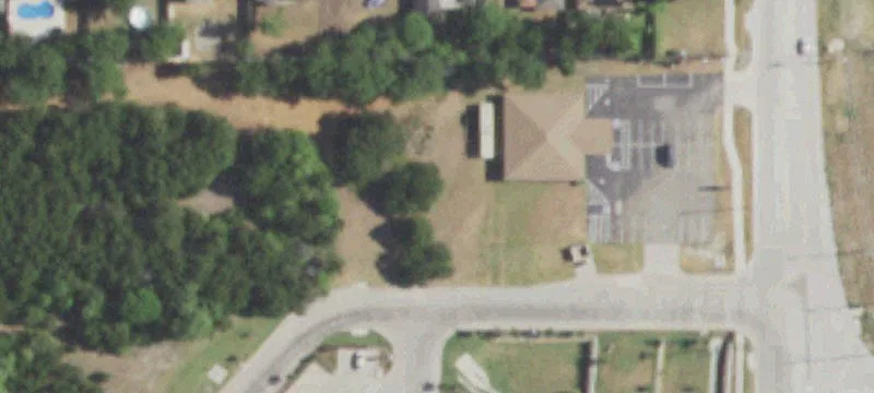 1121 Joe Wilson Rd