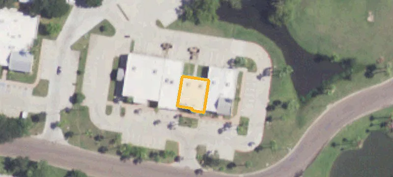 2505 Cornerstone Blvd
