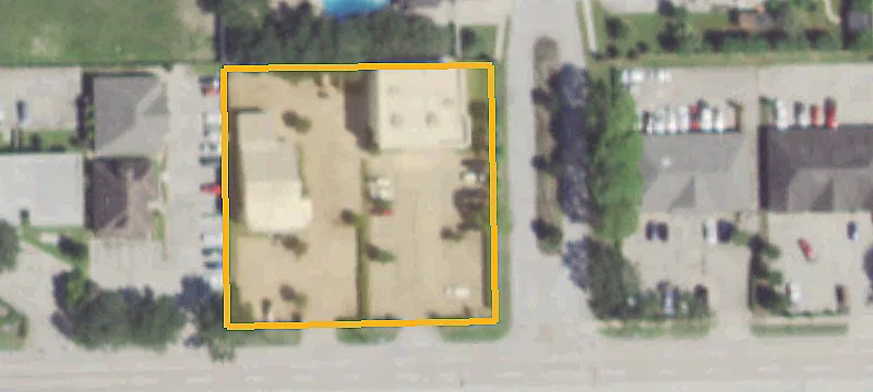 6319 Fairmont Pkwy