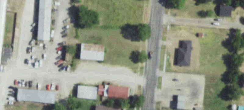 206 3rd St