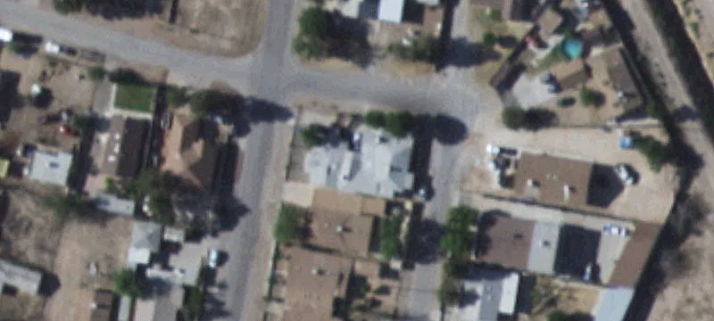 801 Delhi Dr