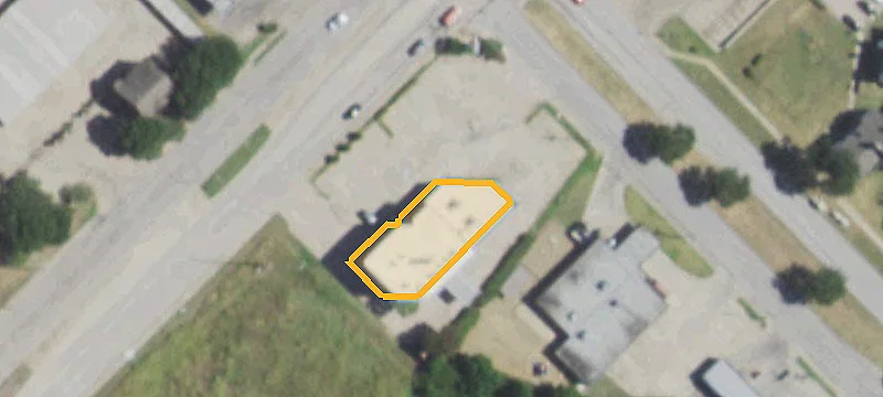 1438 Oates Dr