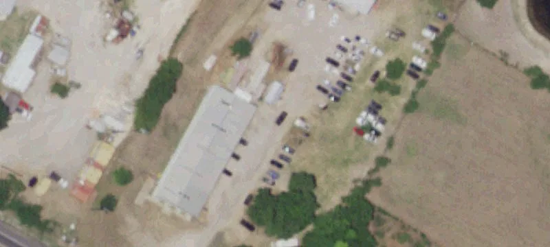 4718 Fm 1327