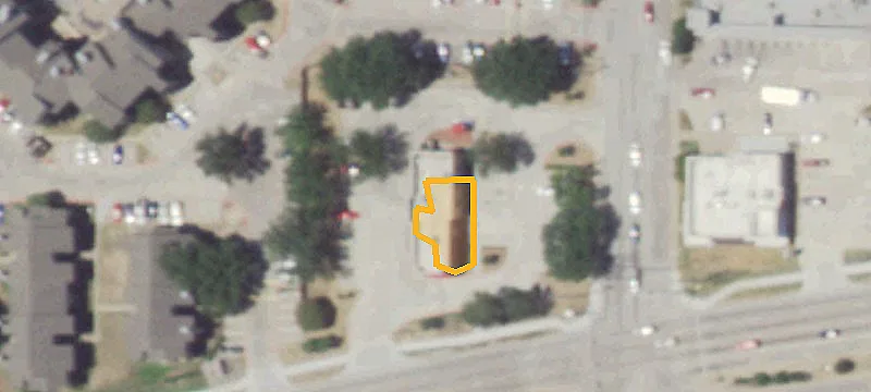 2125 Pioneer Pkwy