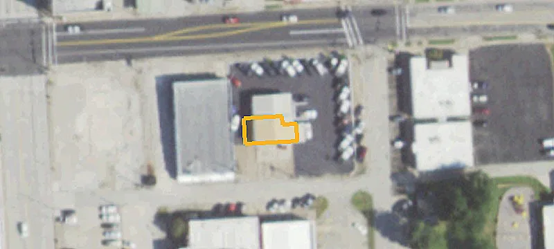 120 Mulberry St