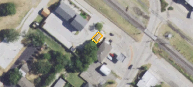 105 Old Annetta Rd