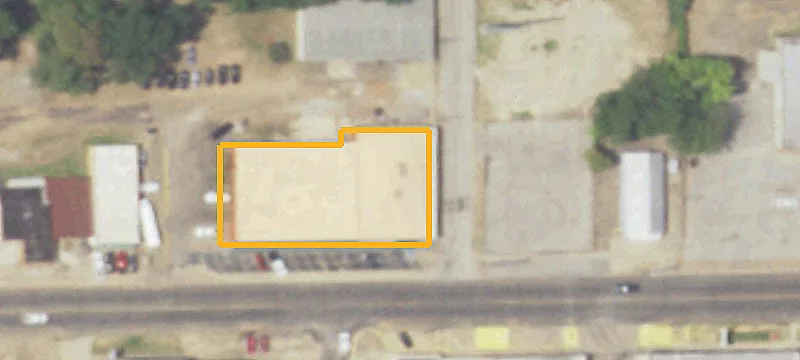1301 Erwin St