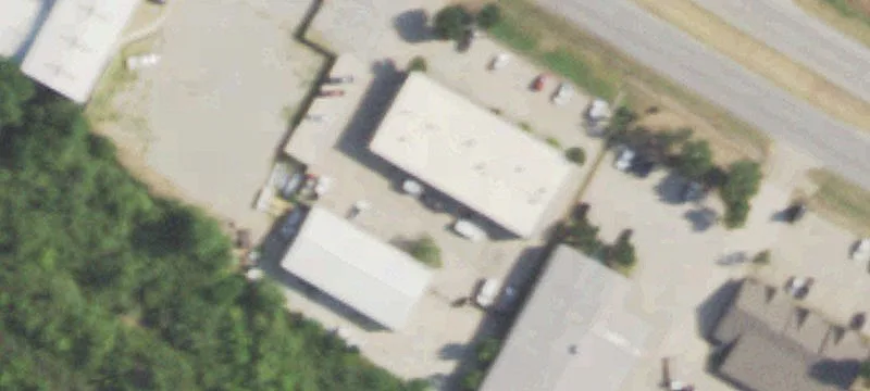 6100 Pioneer Pkwy