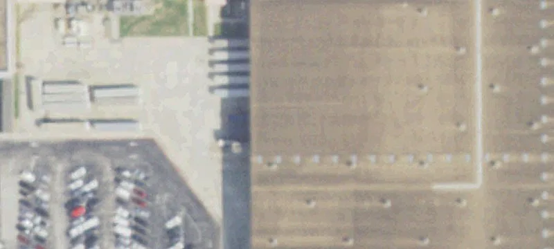 1800 Mason Rd