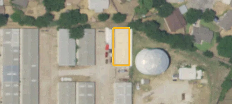 630 Shelby Rd