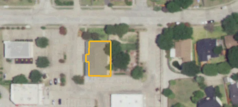 1402 Blake Dr