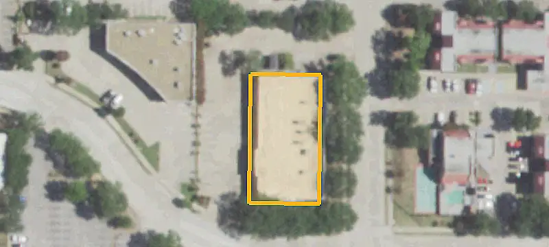 300 Municipal Dr