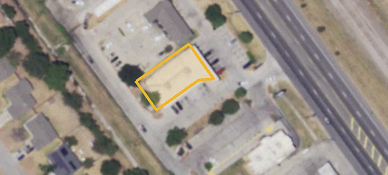 1127 Saginaw Blvd