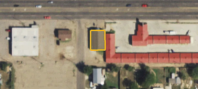 2800 Amarillo Blvd