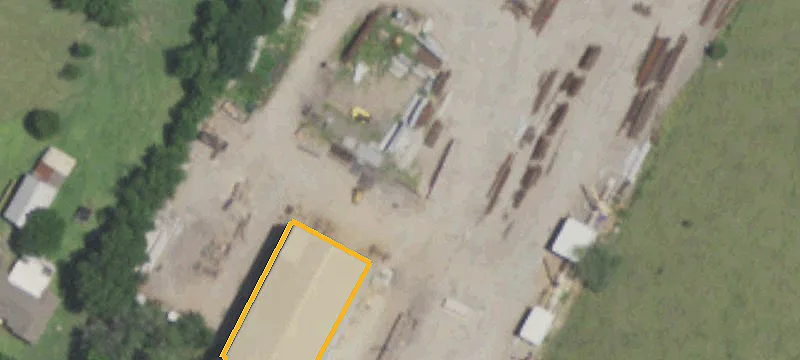 8000 Blue Goose Rd