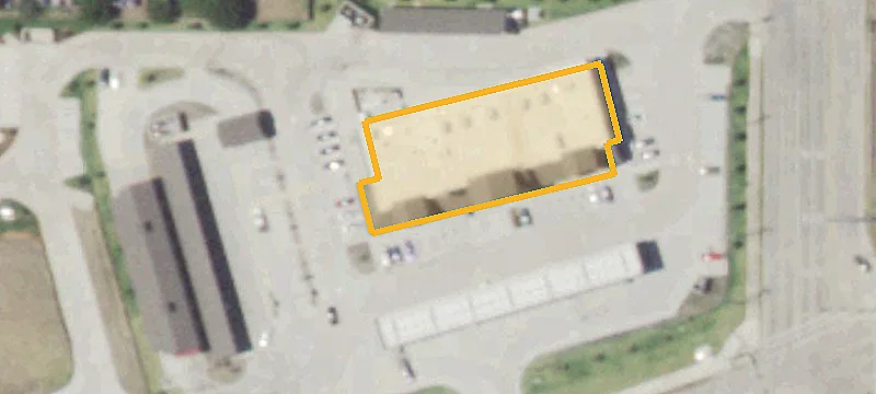 1001 Enw Hwy