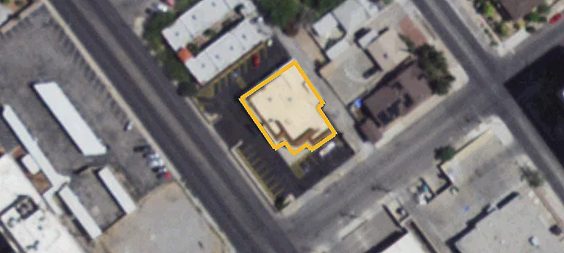1900 Mesa St
