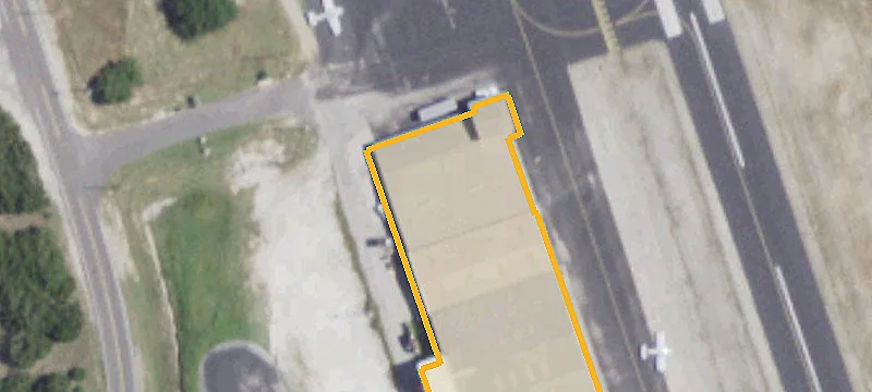 210 Flightline Rd