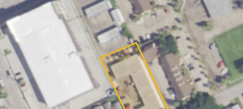 6611 Stewart Rd