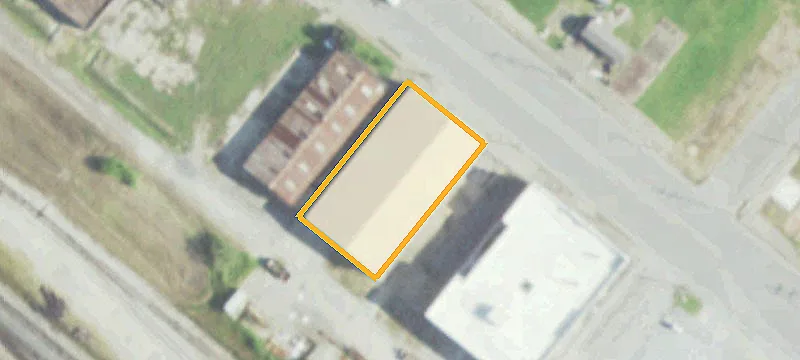 529 Houston Ave