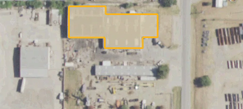 1031 Eastgate Rd