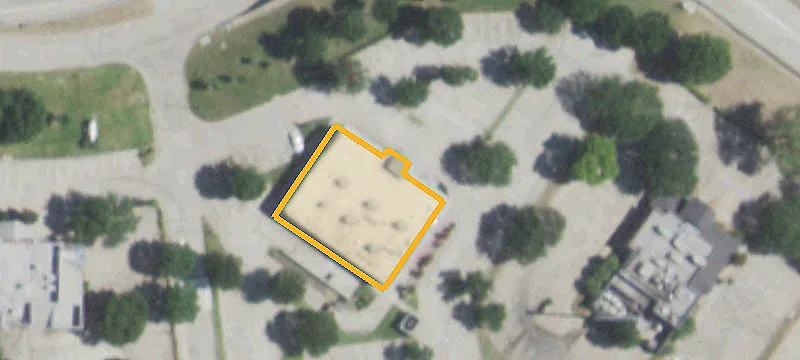 3315 President George Bush Hwy