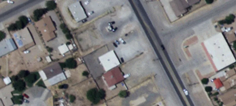 11508 Socorro Rd