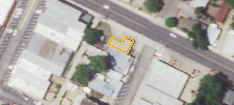 207 Olive St
