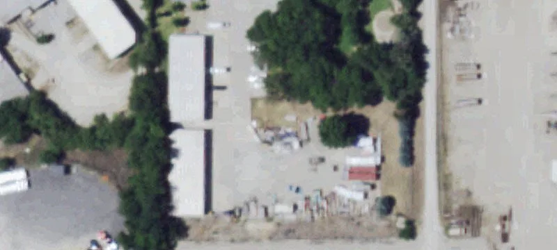 7201 Vickery Blvd
