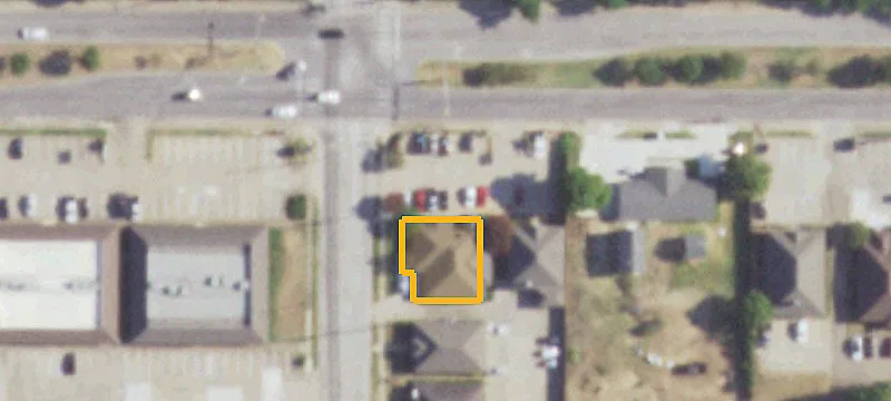 2600 Harwood Rd