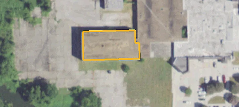 2800 Garth Rd