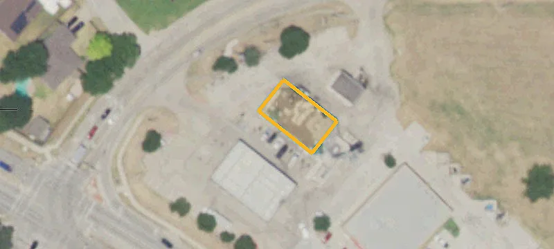 3705 Carrier Pkwy