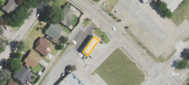525 Oates Rd