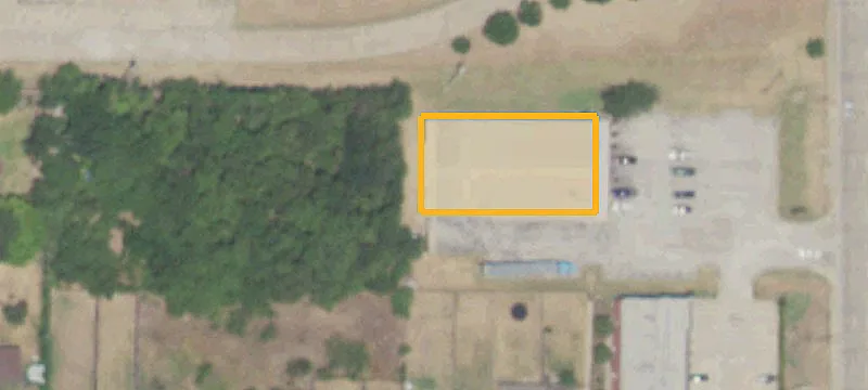 1511 Belt Line Rd