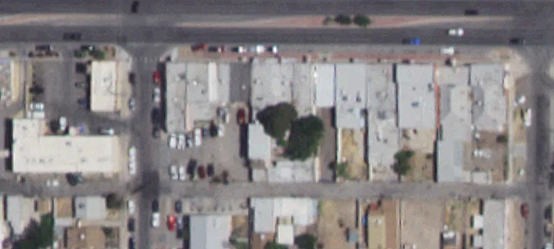 3712 Alameda Ave