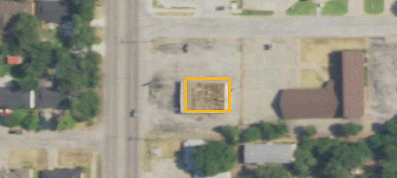 3996 Denton Hwy