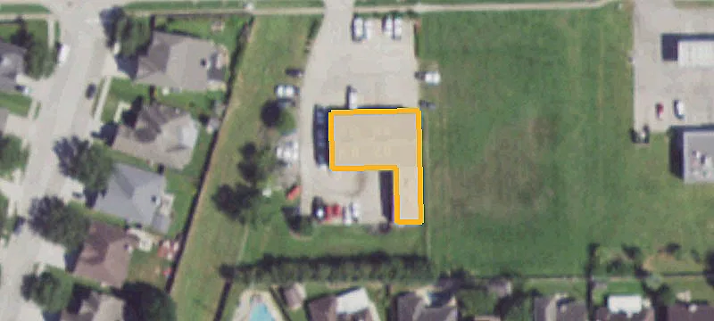 10720 Spencer Hwy