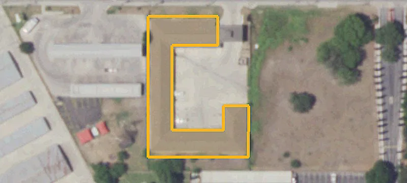 3518 Eisenhauer Rd