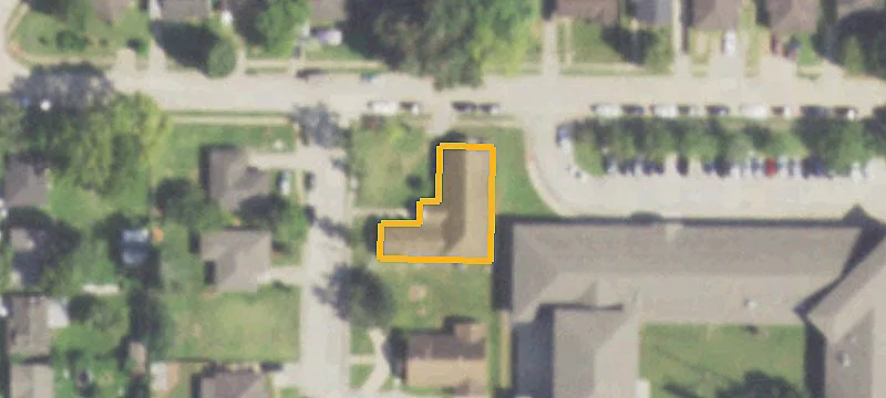 126 Ave F F