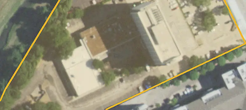2015 Market Ctr Blvd