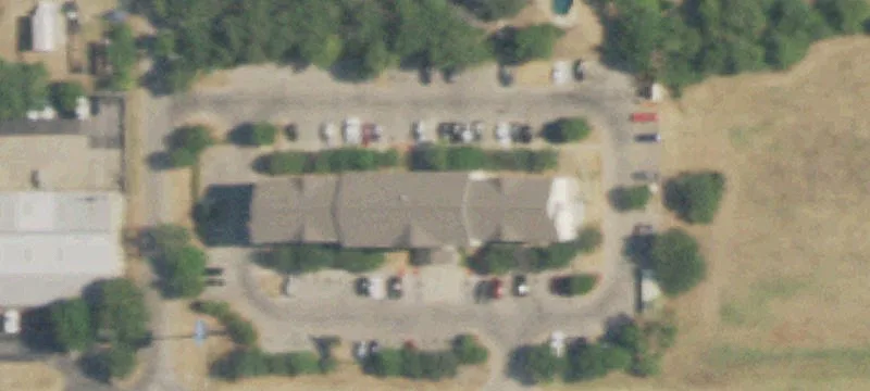 4101 California Pkwy