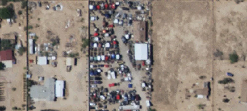 14725 Las Colonias Rd
