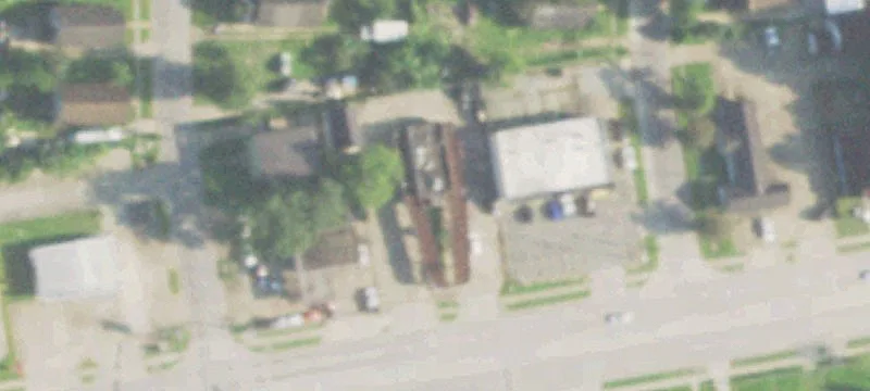 1340 Washington Blvd