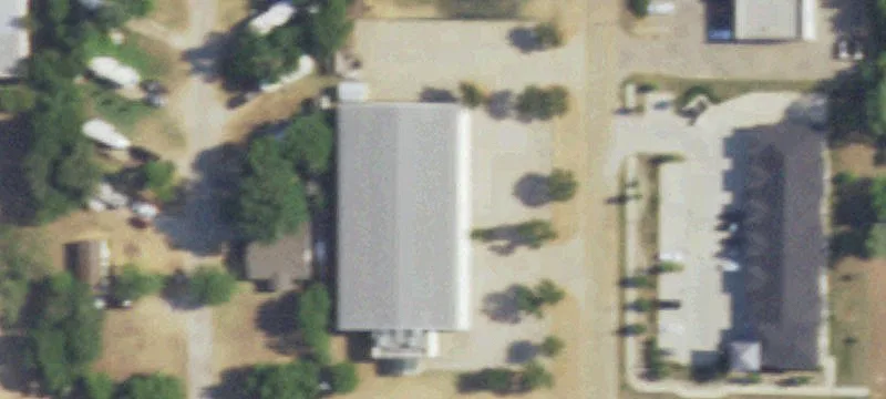 3001 Turner Warnell Rd