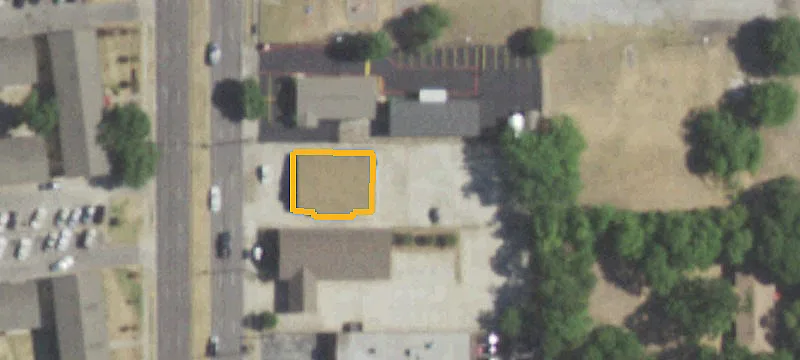 3434 Polk St